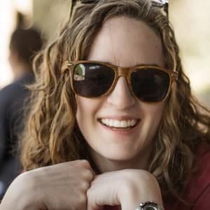 Meet your Posher, Maddie